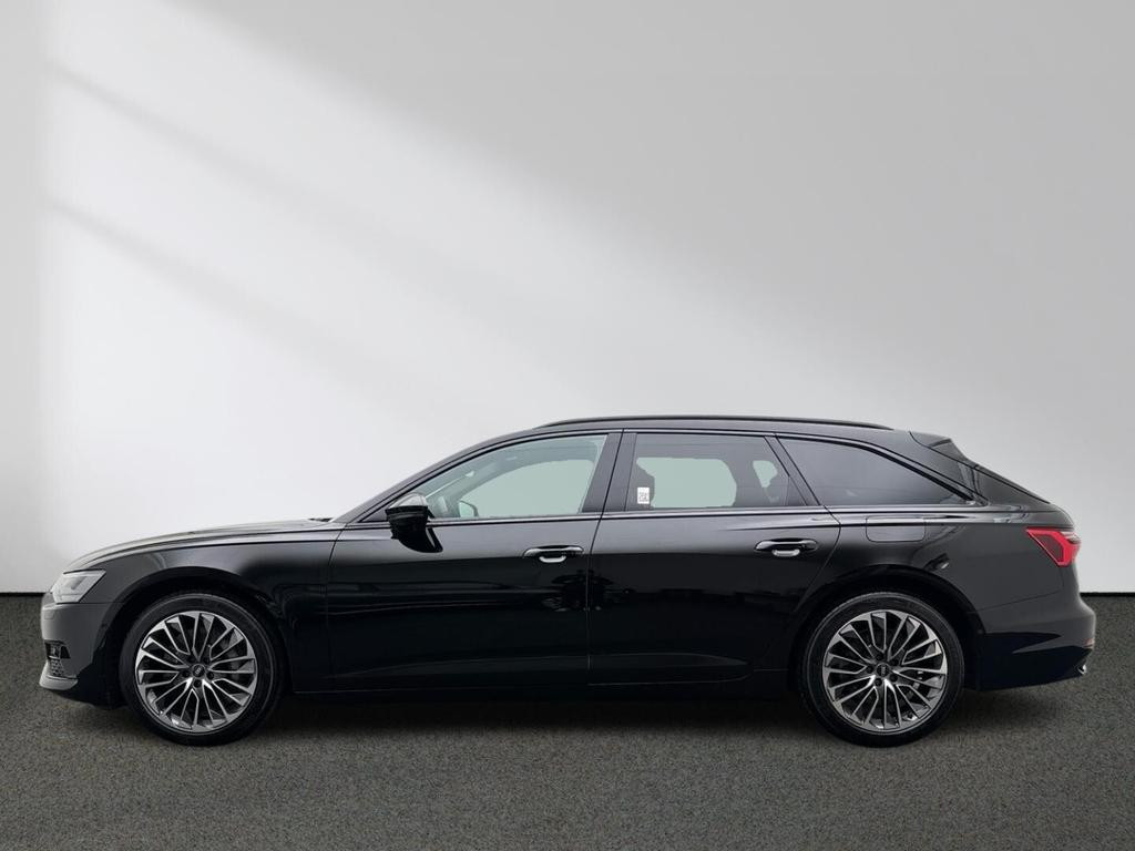 Audi A6 Avant Quattro Sport Hybride 50 TFSI