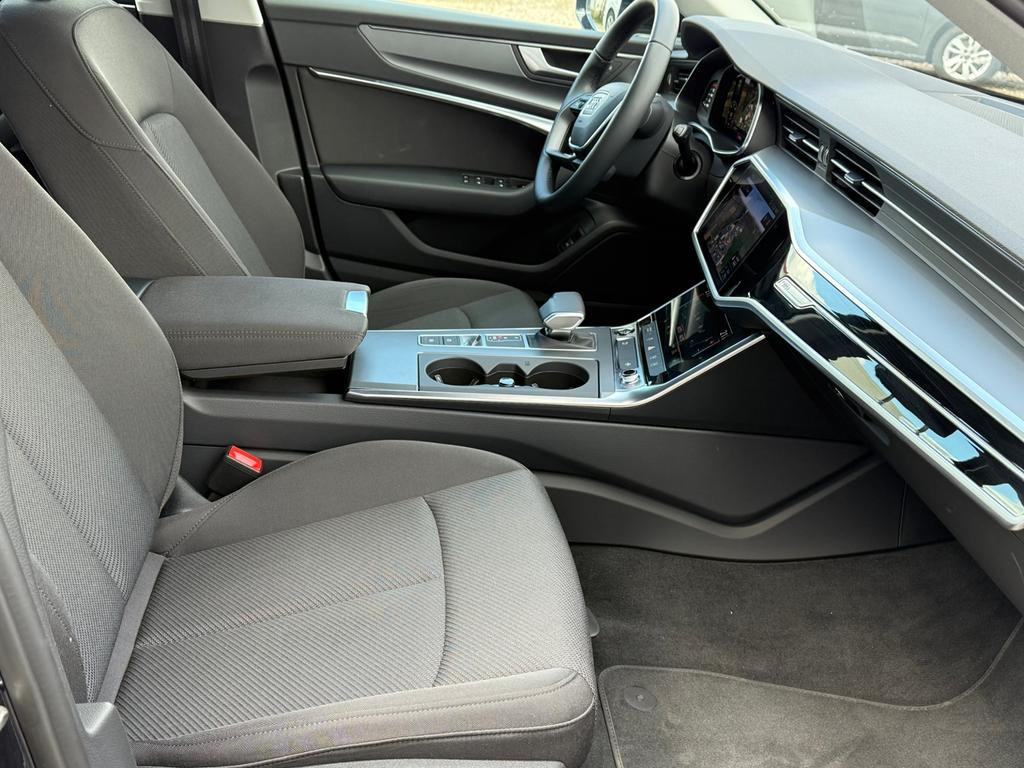 Audi A6 Avant 35 TDI