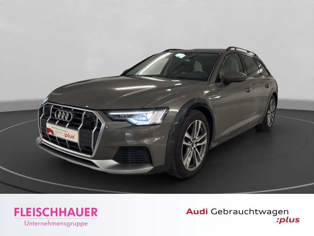 Audi A6 allroad Quattro 45 TDI