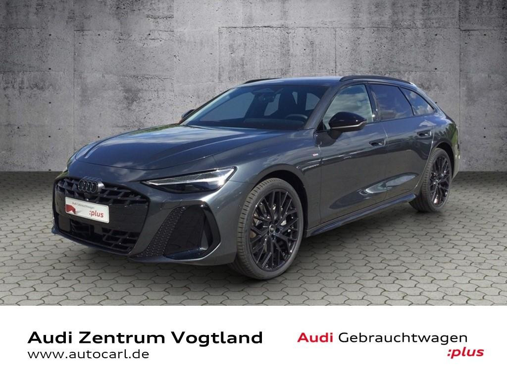 Audi A6 e-tron Avant Quattro Edition