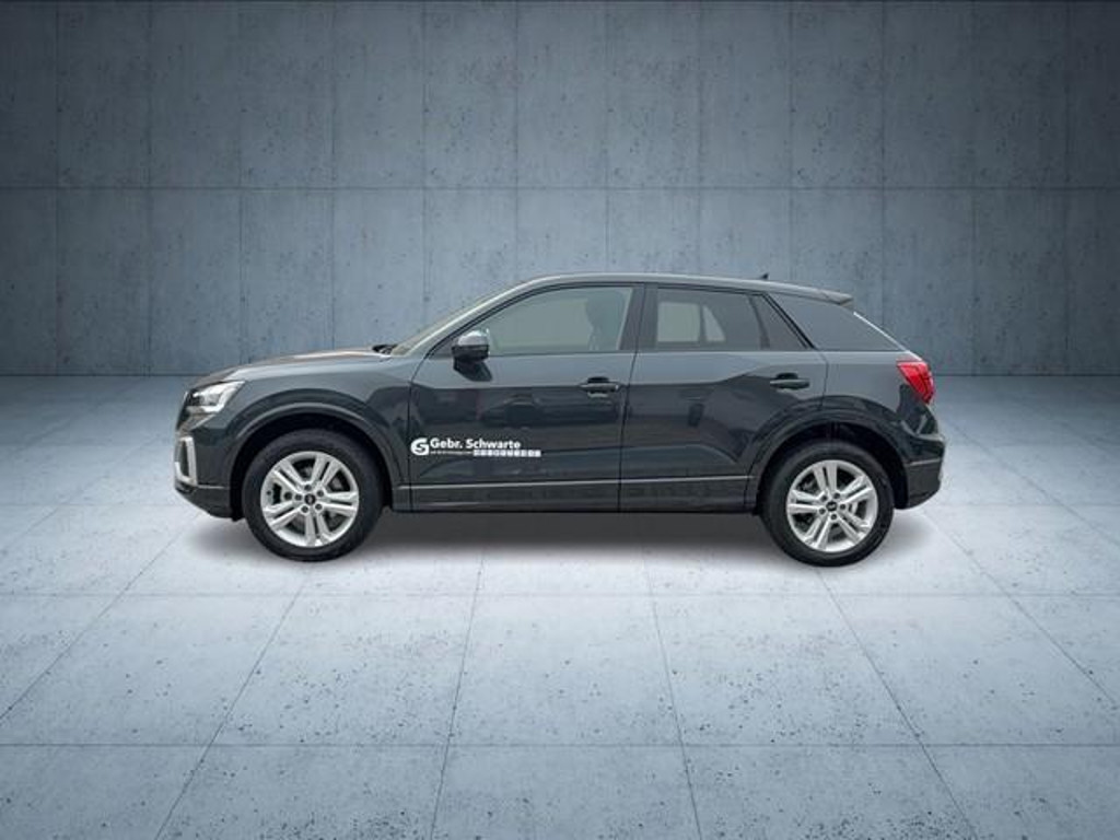 Audi Q2 35 TFSI