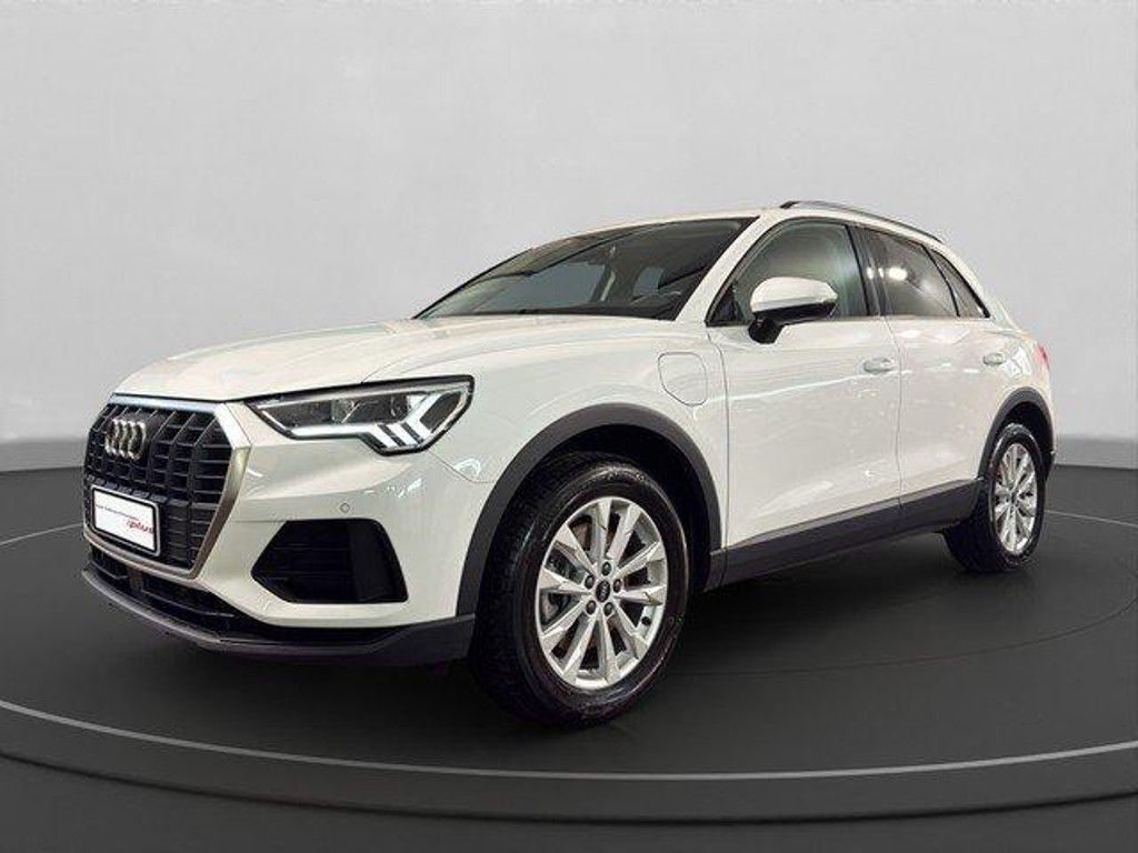 Audi Q3 S-Tronic Hybride 45 TFSI