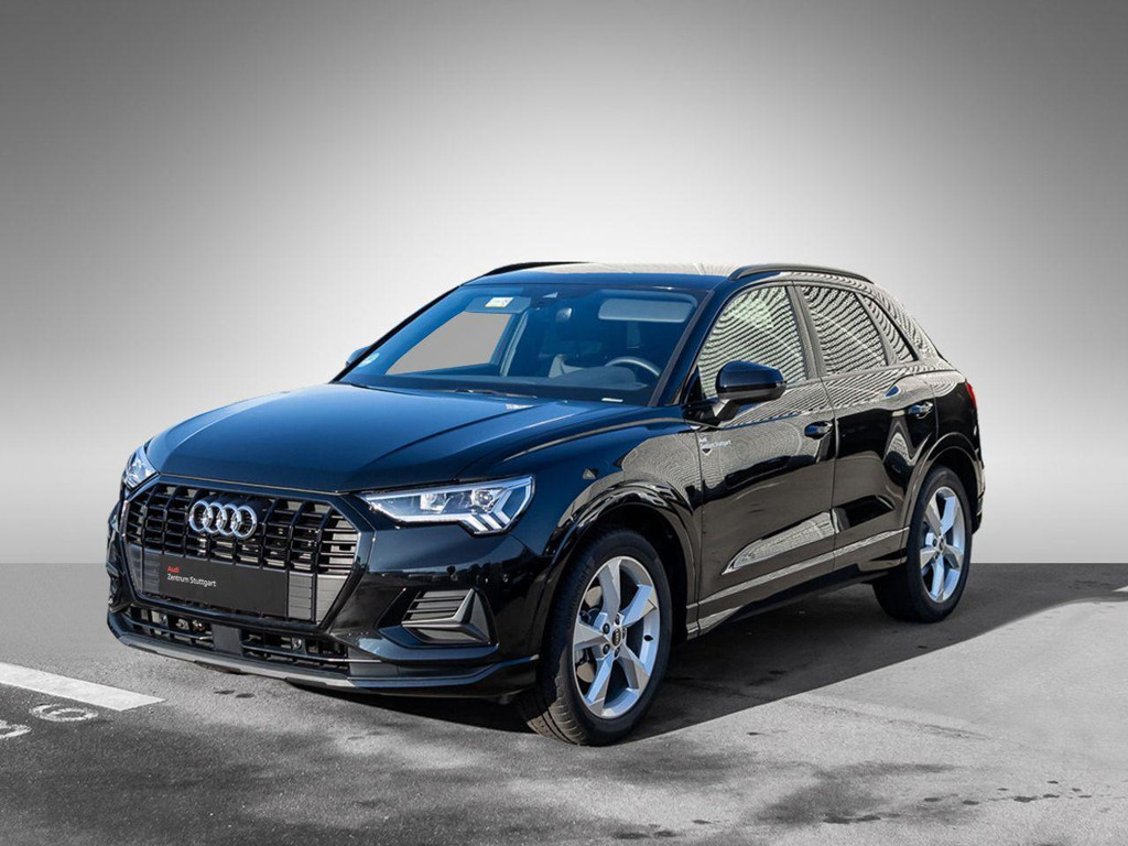 Audi Q3 S-Tronic 35 TFSI