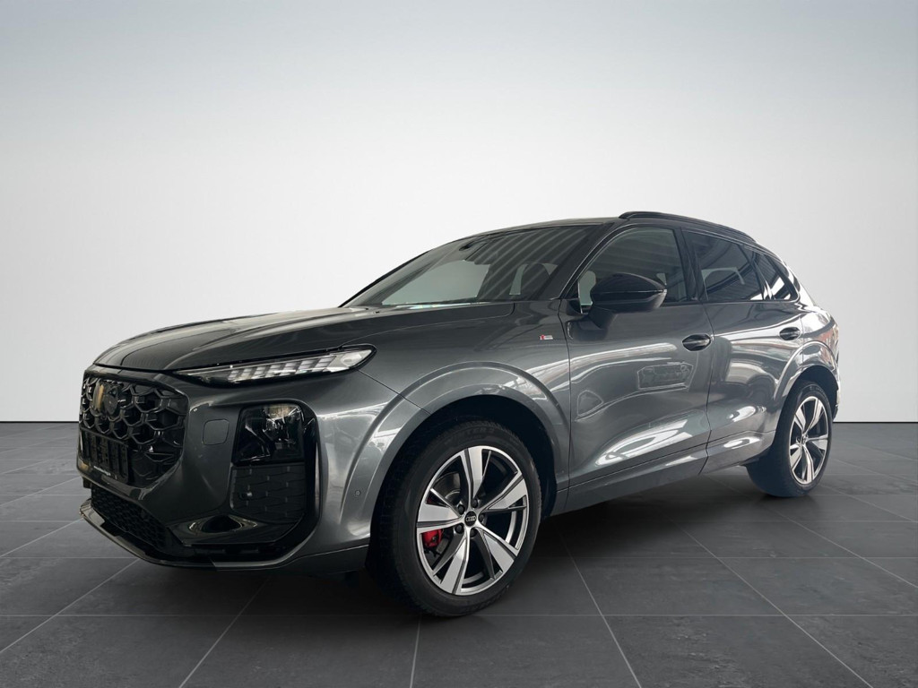 Audi Q3 S-Line 1.5 TFSI