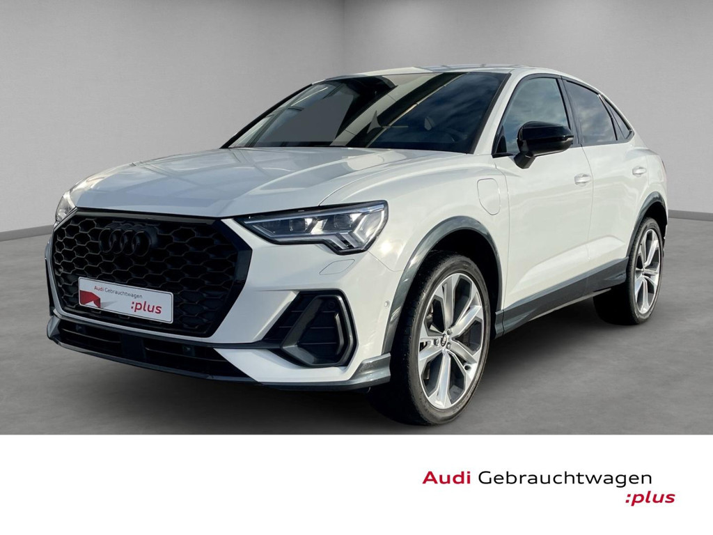 Audi Q3 Sportback Hybride 45 TFSI