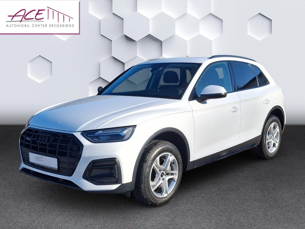 Audi Q5 Quattro S-Tronic Hybride 50 TFSI