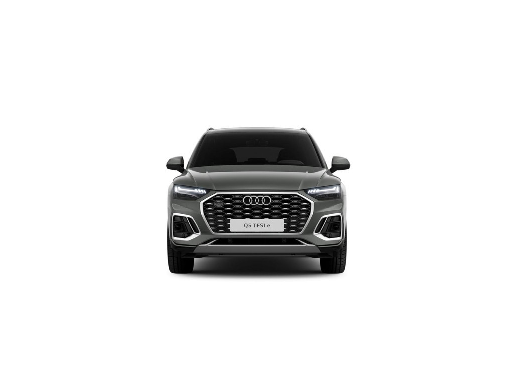 Audi Q5 Sportback Quattro S-Line Hybride