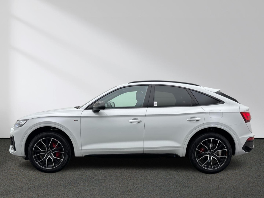 Audi Q5 Sportback Quattro S-Line Hybride 50 TFSI