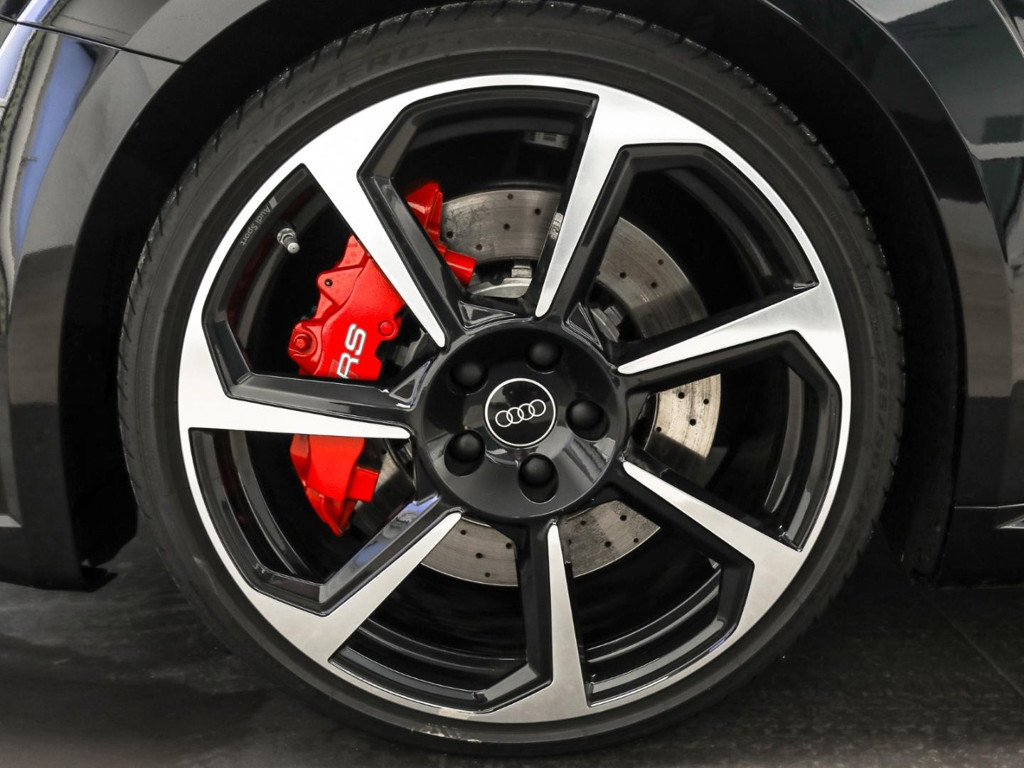 Audi TT RS Coupé Quattro