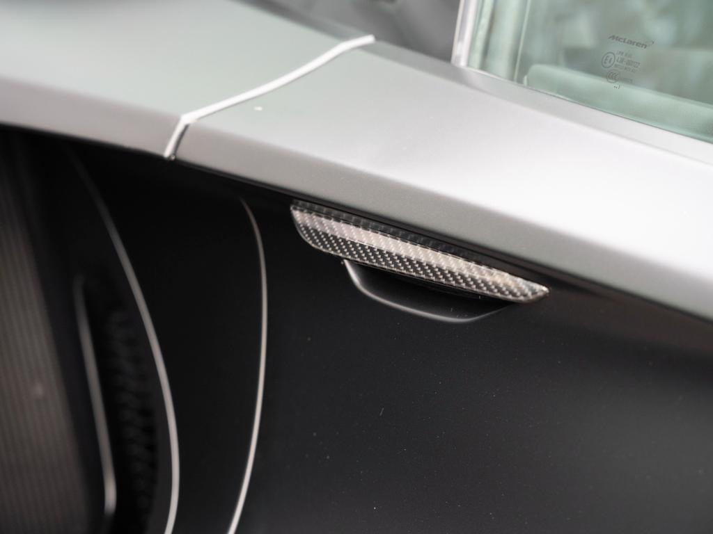 McLaren Artura