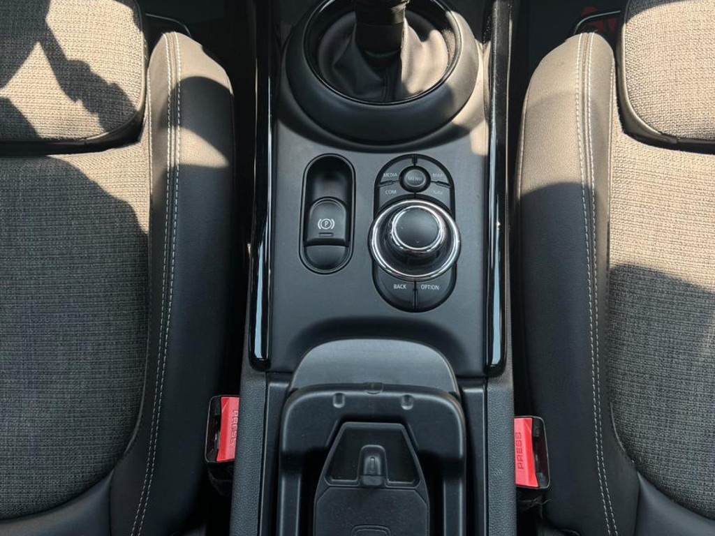 Mini Cooper Clubman