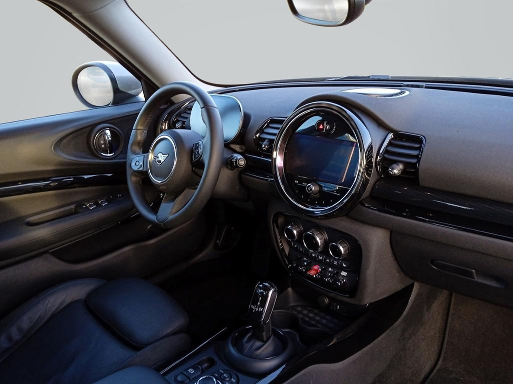 Mini Cooper Clubman
