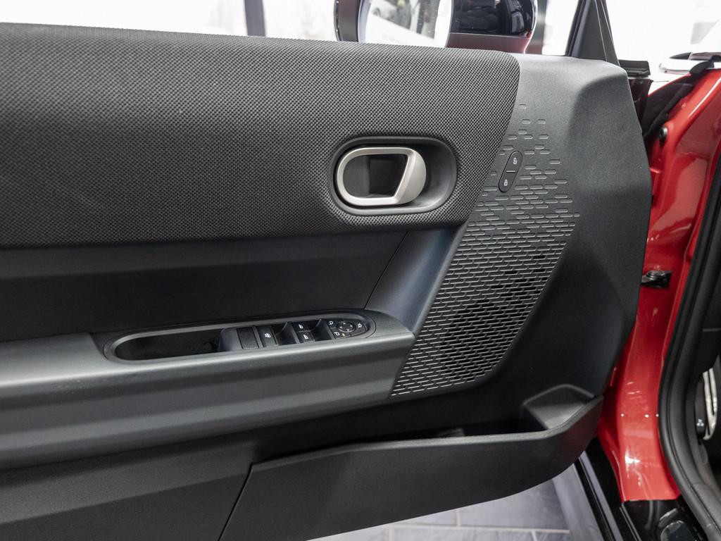 Mini John Cooper Works Cabrio