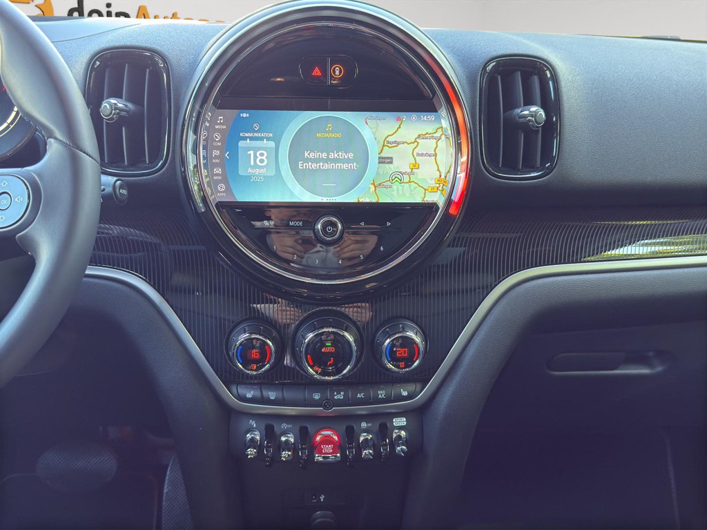 Mini Cooper Countryman