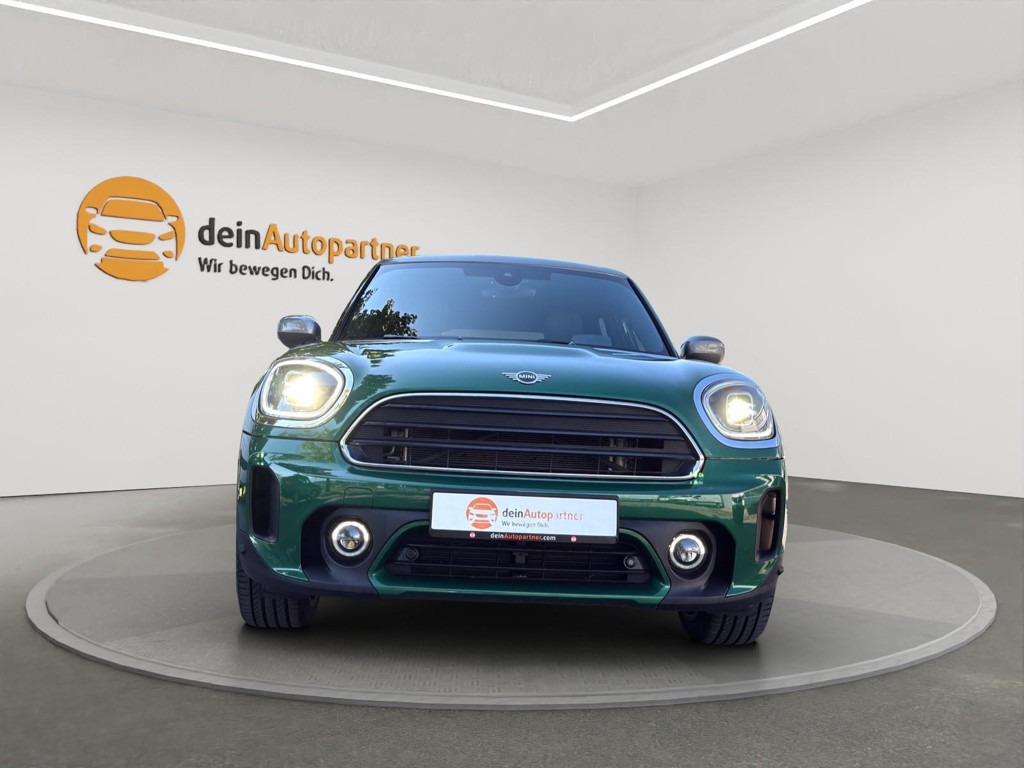 Mini Cooper Countryman