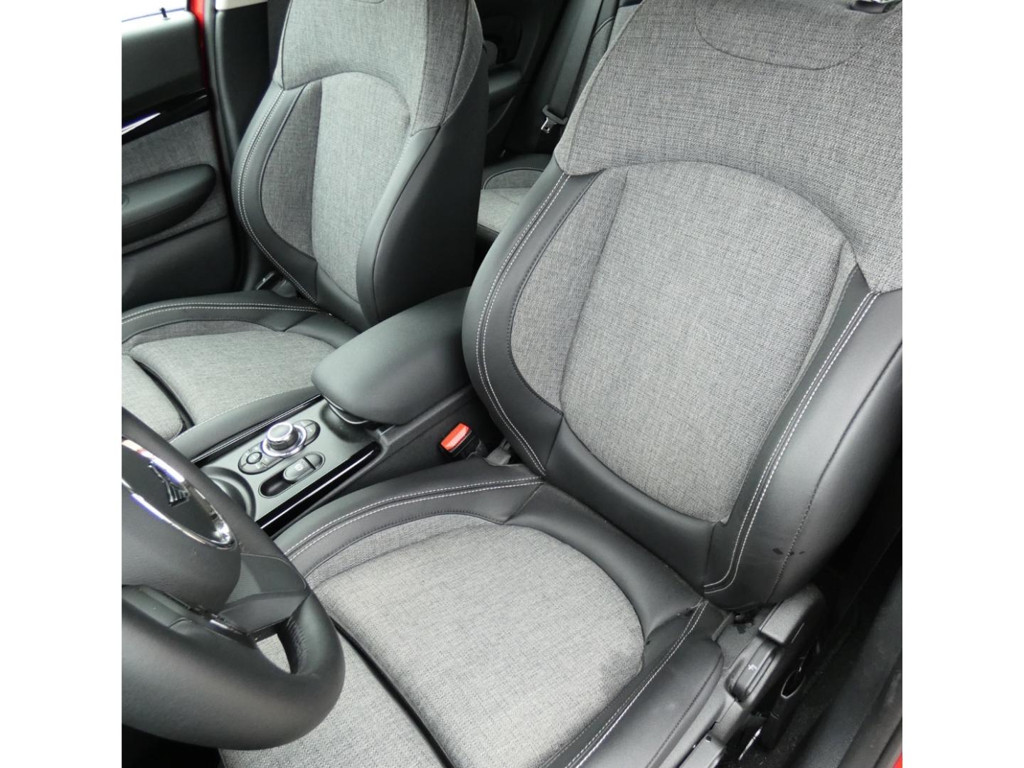 Mini Cooper S Clubman