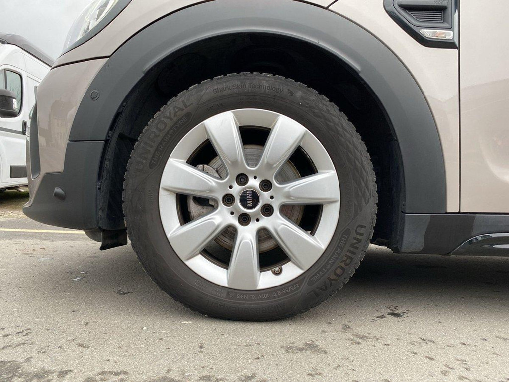 Mini Cooper Countryman