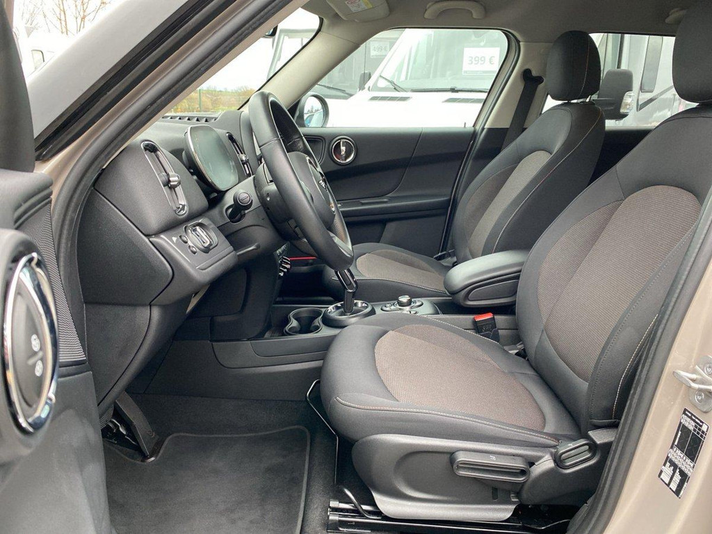 Mini Cooper Countryman