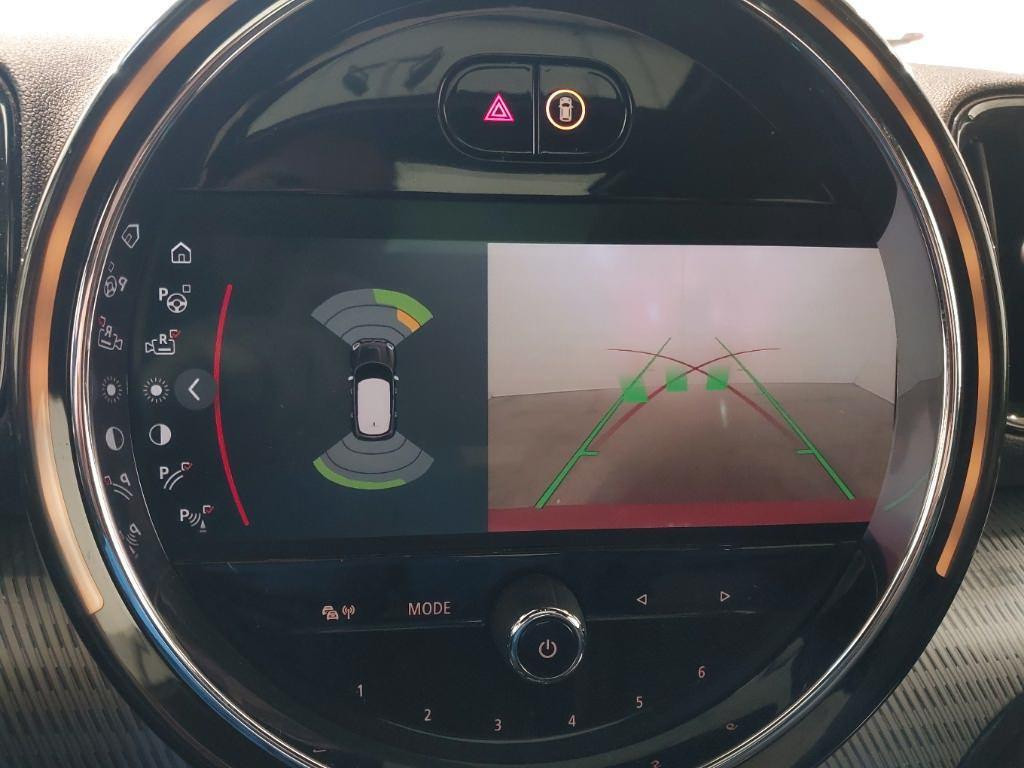 Mini Cooper Countryman