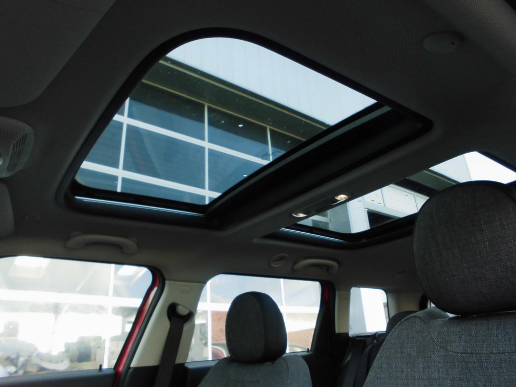 Mini Cooper S Clubman