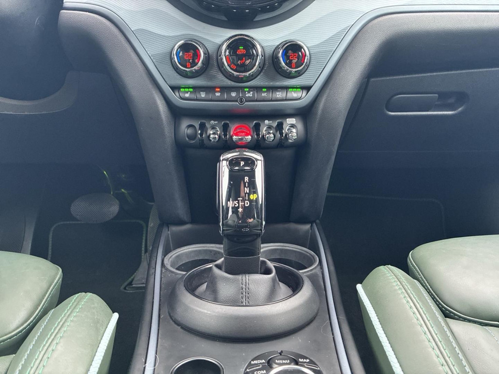 Mini Cooper SD Countryman