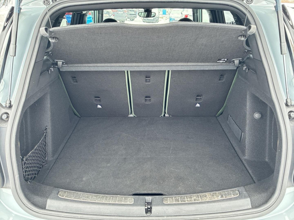 Mini Cooper SD Countryman