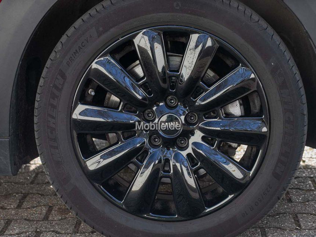 Mini Cooper SE Countryman