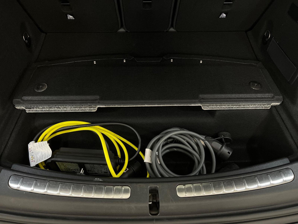 Mini Cooper SE Countryman