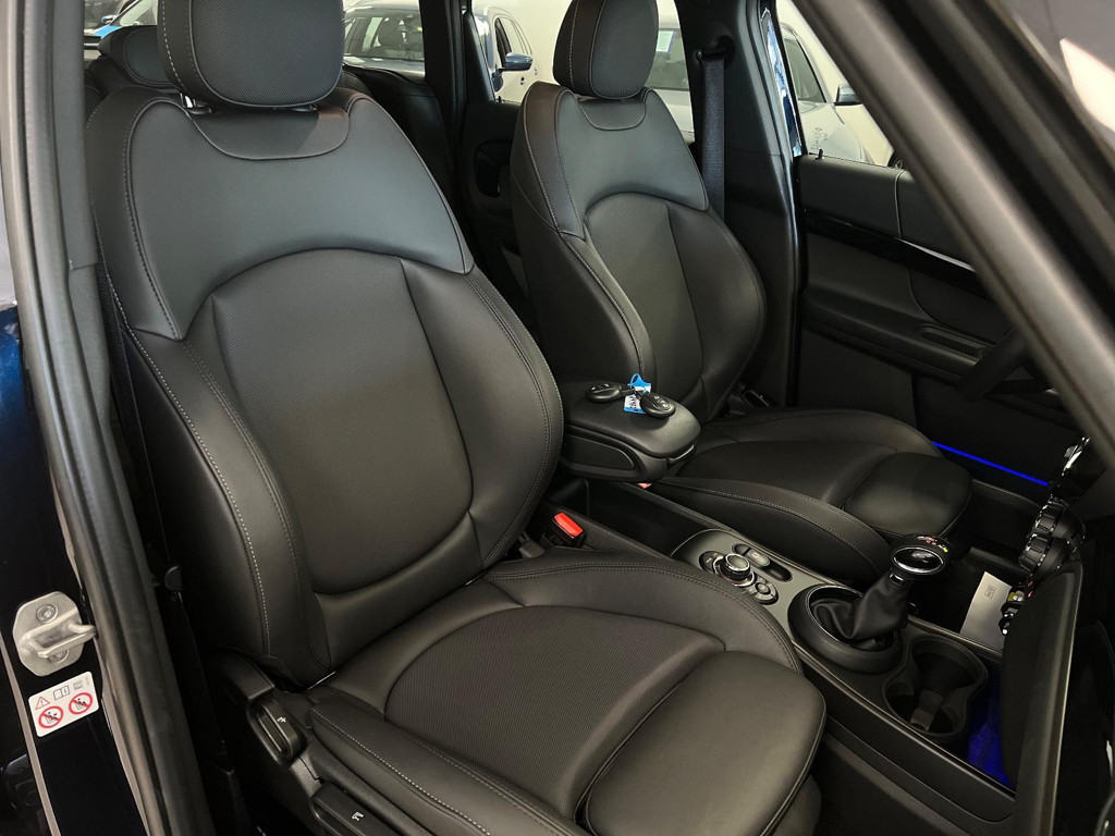 Mini Cooper SE Countryman