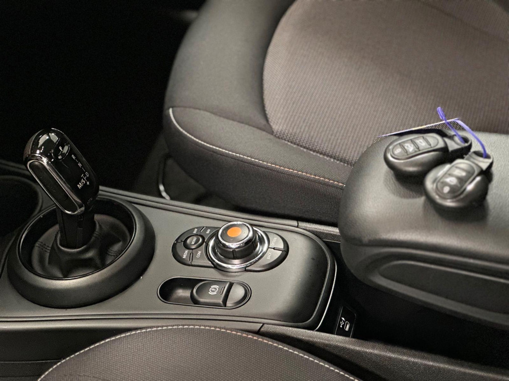 Mini Cooper D Countryman