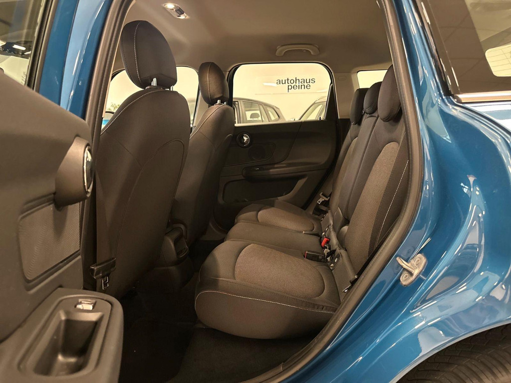 Mini Cooper D Countryman