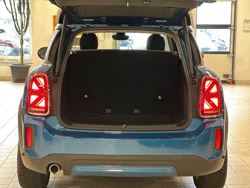 Mini Cooper D Countryman