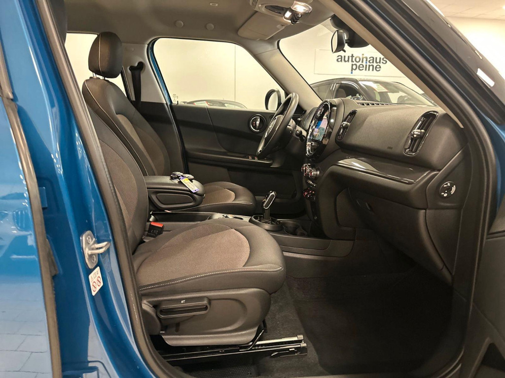 Mini Cooper D Countryman