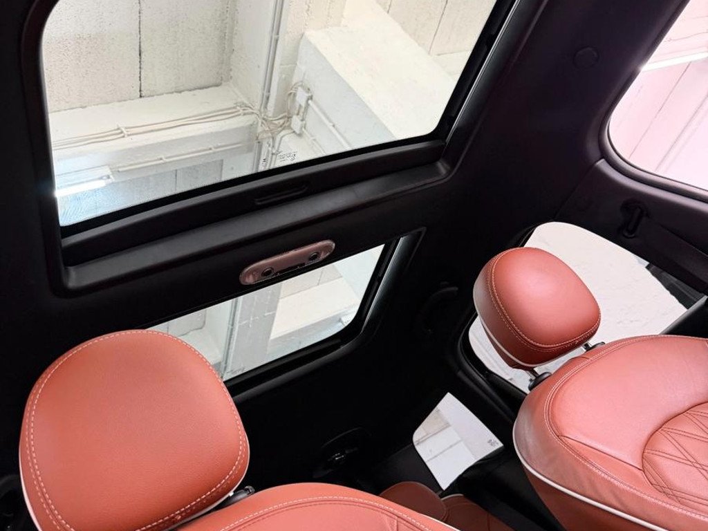 Mini John Cooper Works Countryman