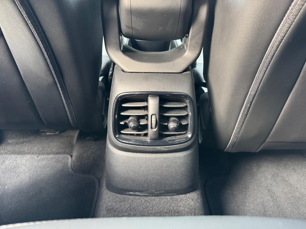 Mini John Cooper Works Countryman