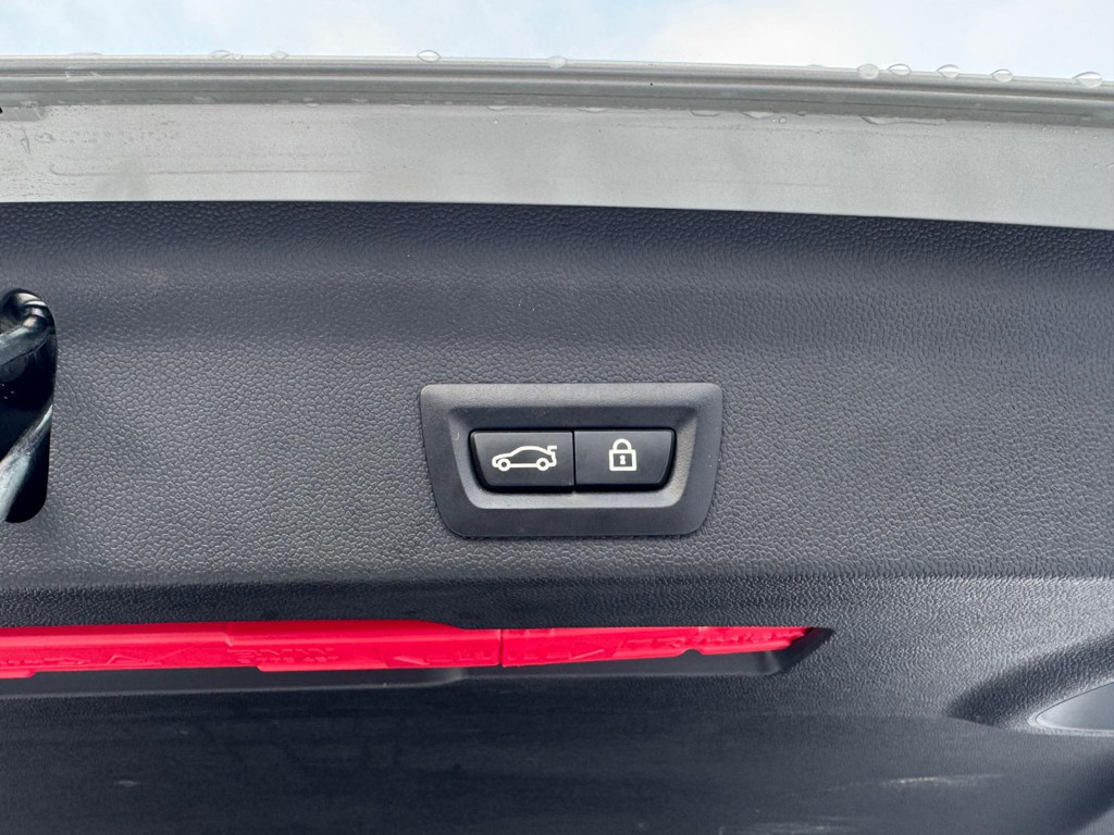 Mini John Cooper Works Countryman