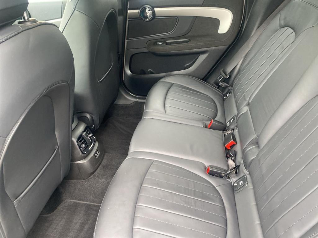 Mini John Cooper Works Countryman