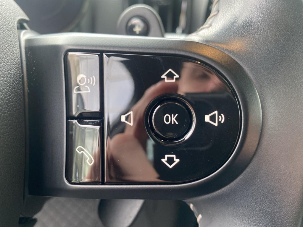 Mini John Cooper Works Countryman