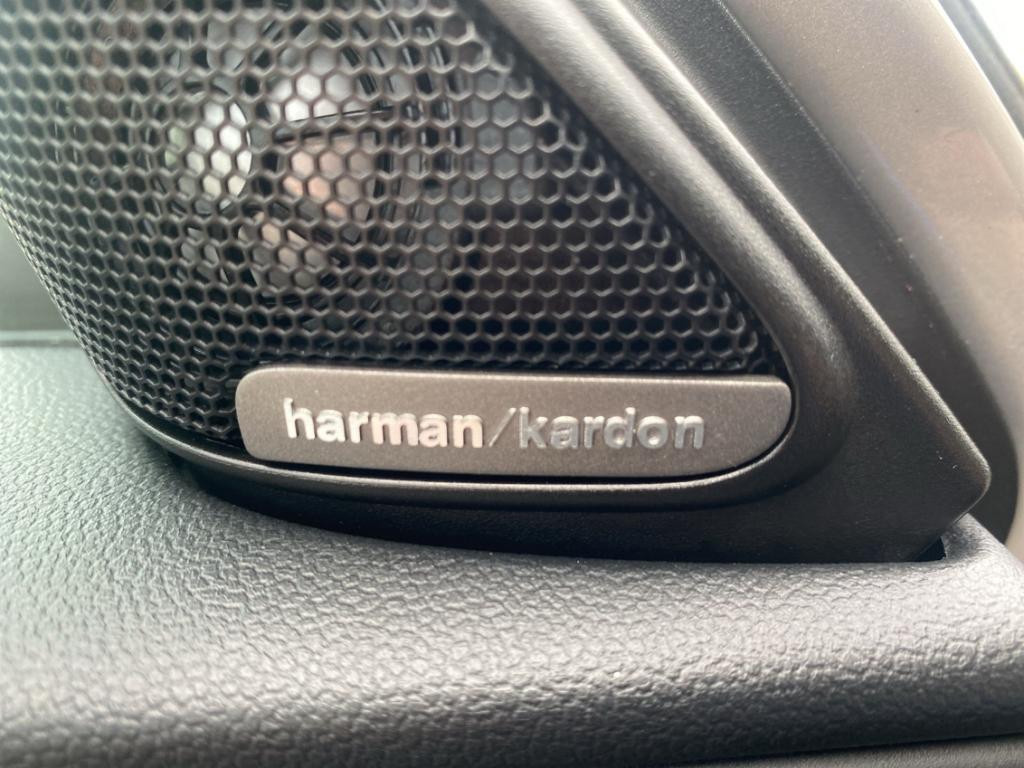 Mini John Cooper Works Countryman