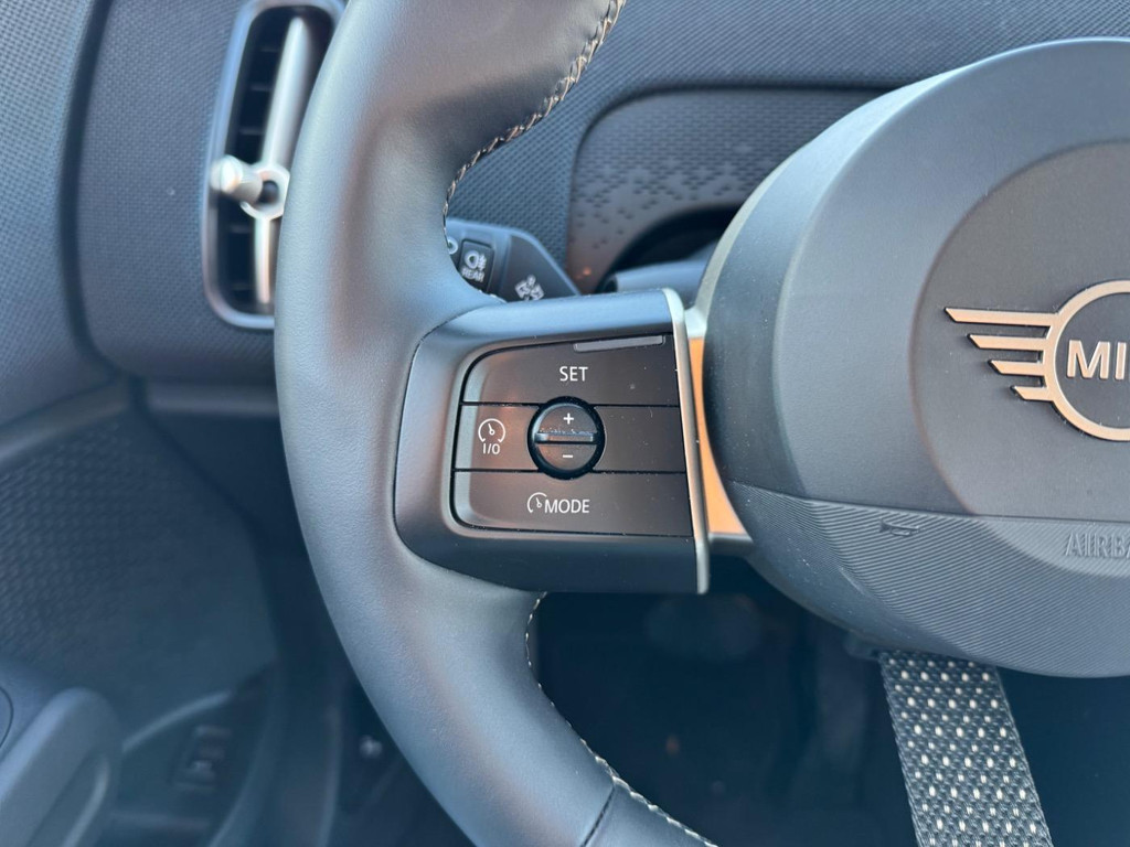 Mini Cooper D Countryman