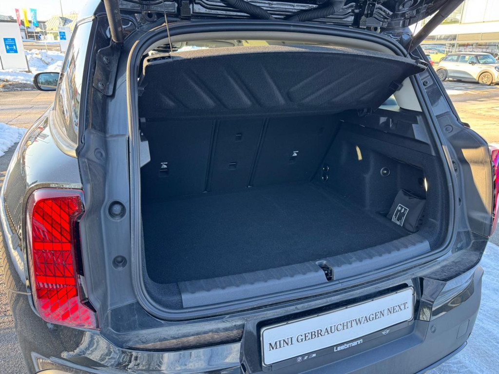 Mini Cooper D Countryman