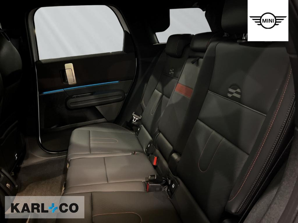 Mini John Cooper Works Countryman