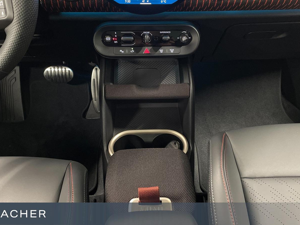 Mini John Cooper Works Countryman