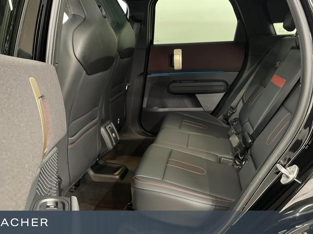 Mini John Cooper Works Countryman