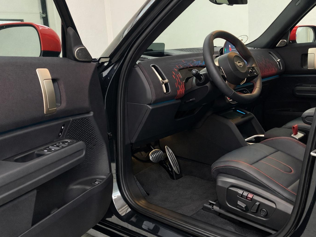 Mini John Cooper Works Countryman All4 John Cooper Works