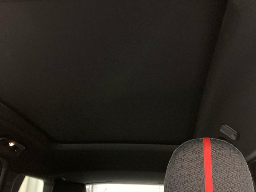 Mini John Cooper Works Countryman