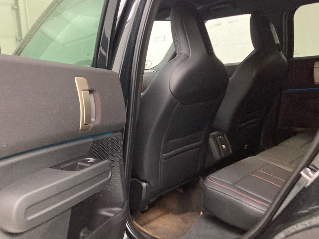 Mini John Cooper Works Countryman