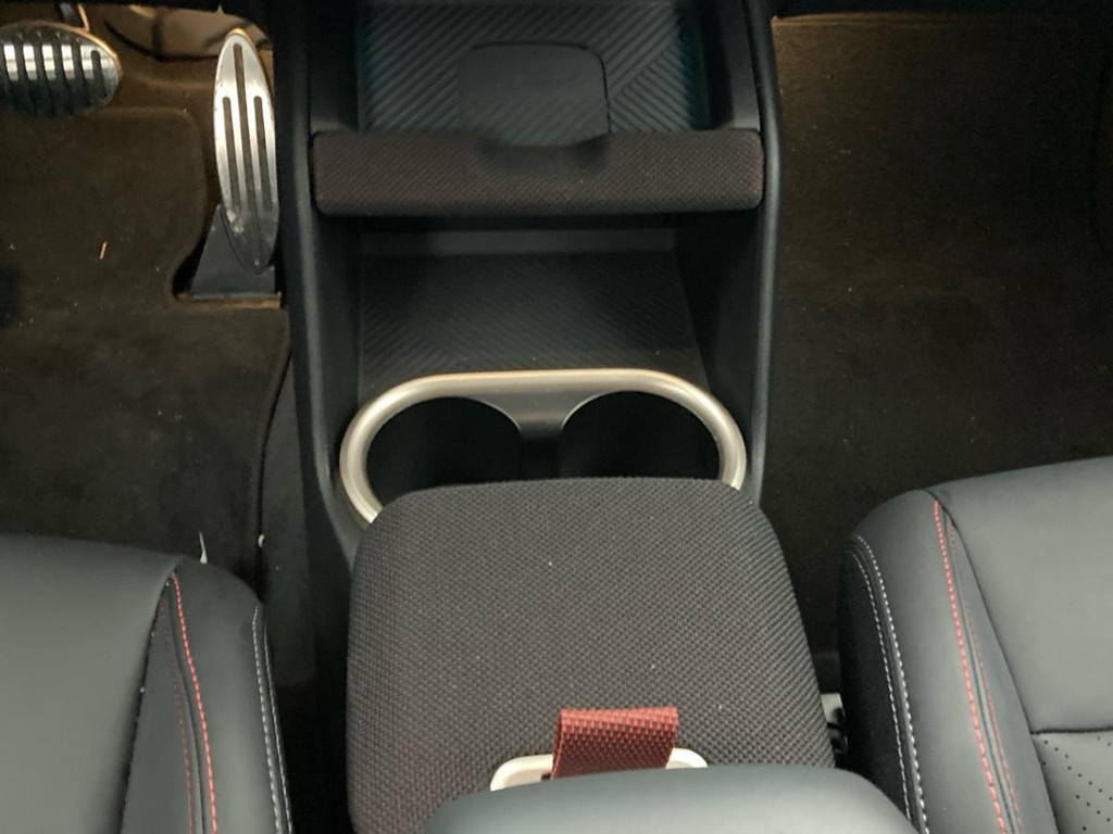 Mini John Cooper Works Countryman