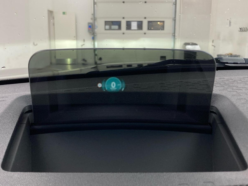 Mini John Cooper Works Countryman