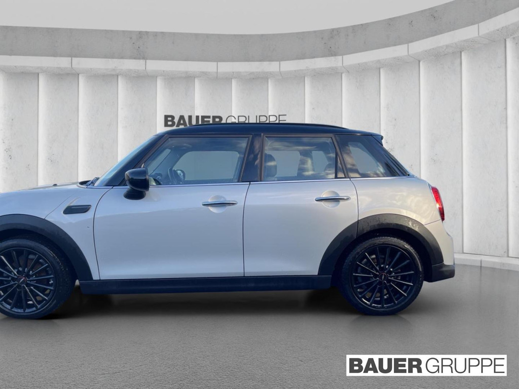 Mini Cooper Digitales Cockpit HarmanKardon LED Mehrzo